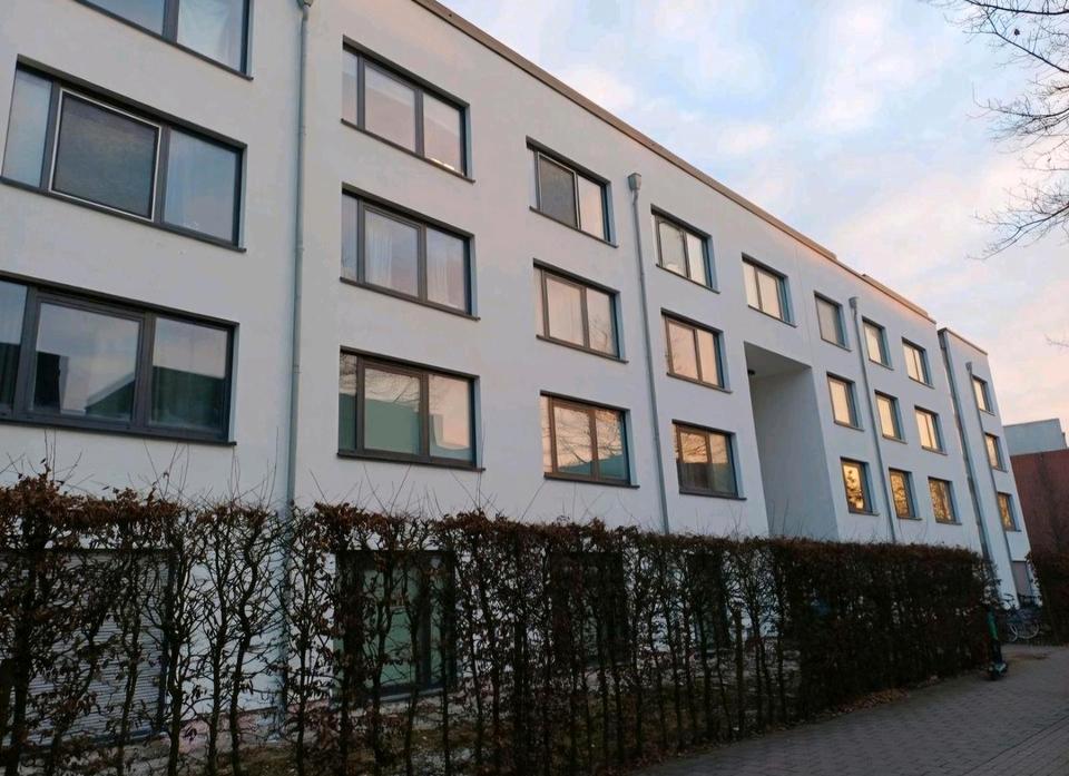 Thumbnail-Schöne 1-Zimmer Wohnung in Gievenbeck