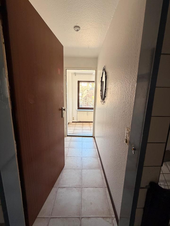 Thumbnail-Lichtdurchflutete Dachgeschoss Wohnung in Ottensen Hamburg