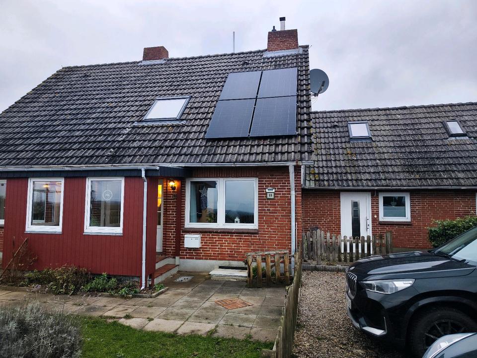 Thumbnail-Ein- bis Zweifamilienhaus - Mit Meerblick