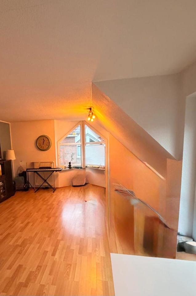 Thumbnail-Dachgeschosswohnung