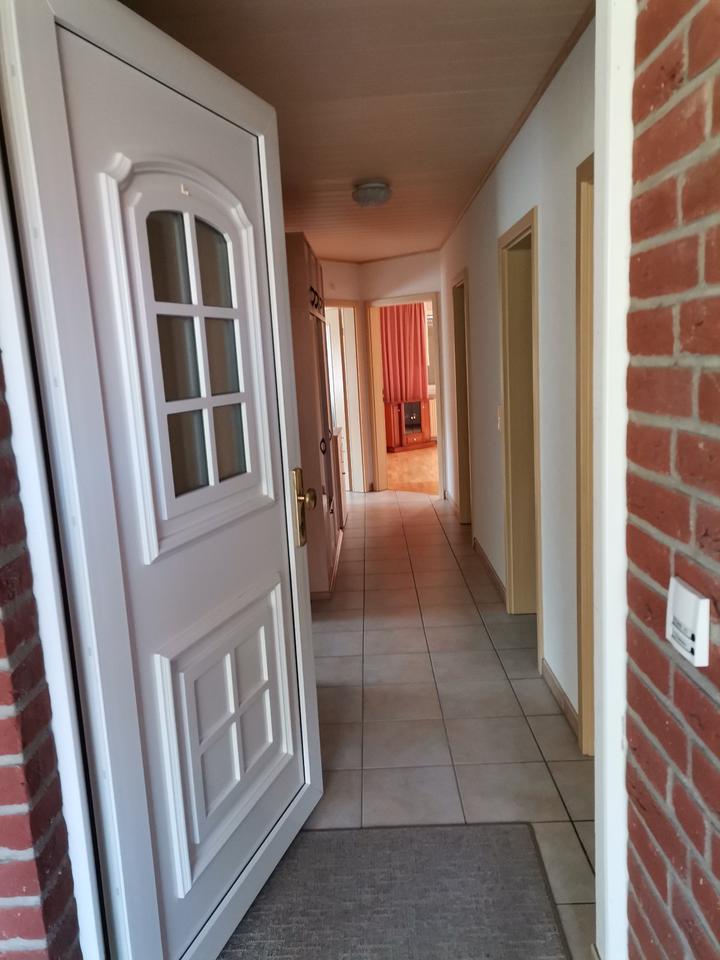 Thumbnail-3 Zimmer Wohnung 90 qm Küche Bad Terrasse Carport