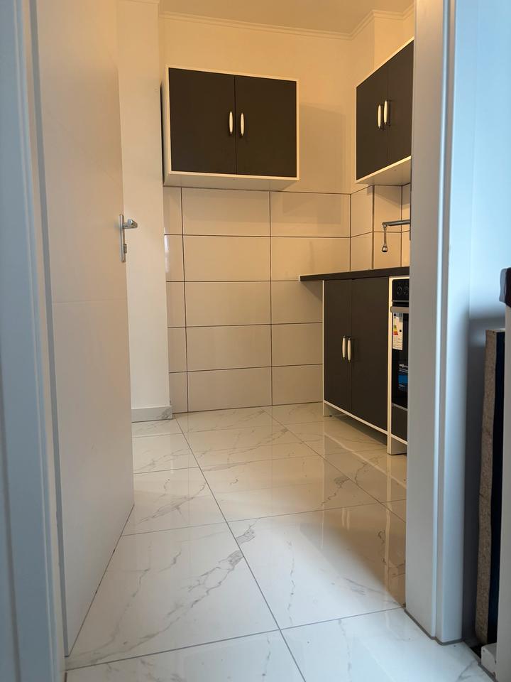 Thumbnail-Wohnung zu vermieten