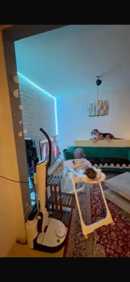 Thumbnail-Schöne 2-Zimmer-Wohnung in Oslebshausen