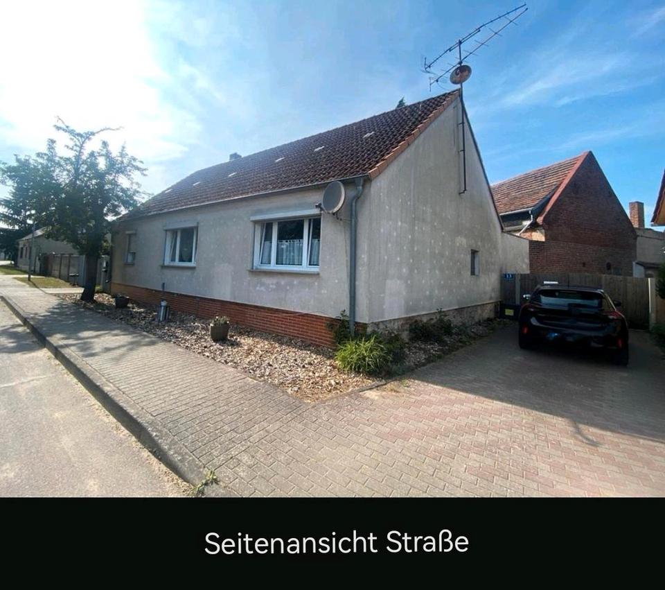 Thumbnail-Einfamilienhaus in ruhiger Lage