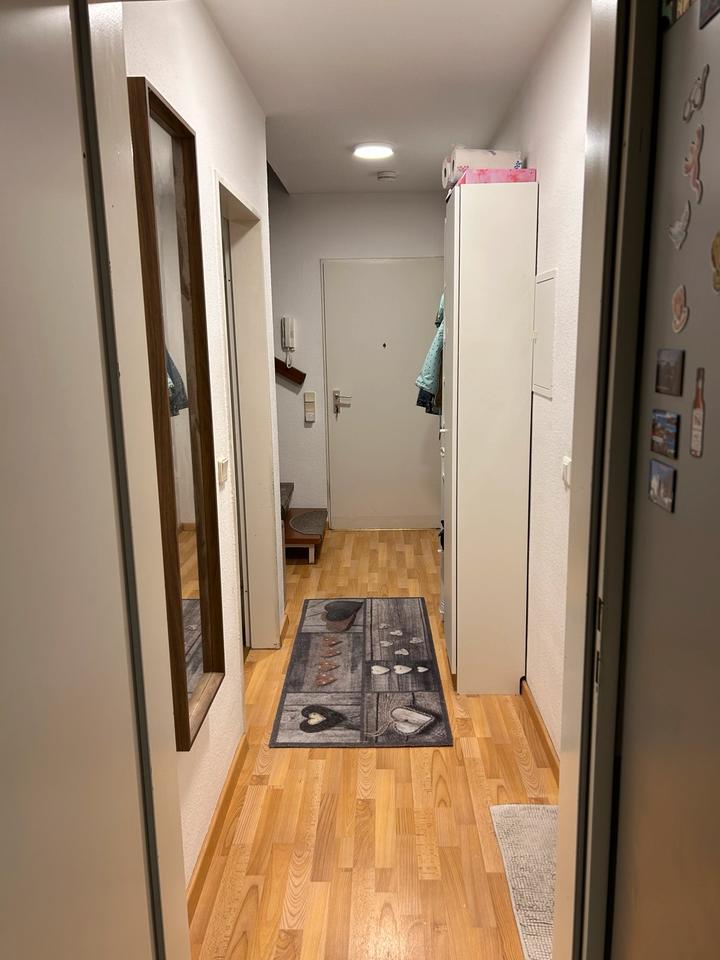 Thumbnail-75m² Wohnung - 2,5 Zimmer Maisonette - Grünheide (Mark)