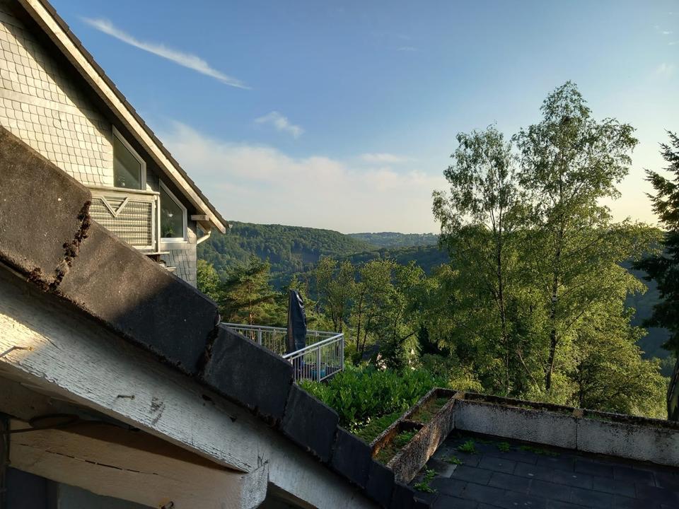 Thumbnail-Single-Wohnung in Remscheid-Fürberg im Grünen!