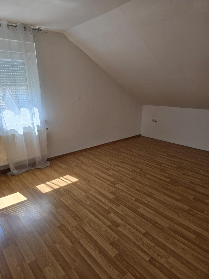 Thumbnail-2 Zimmer Wohnung in Sachsenheim Ochsenbach 500€ Kalt