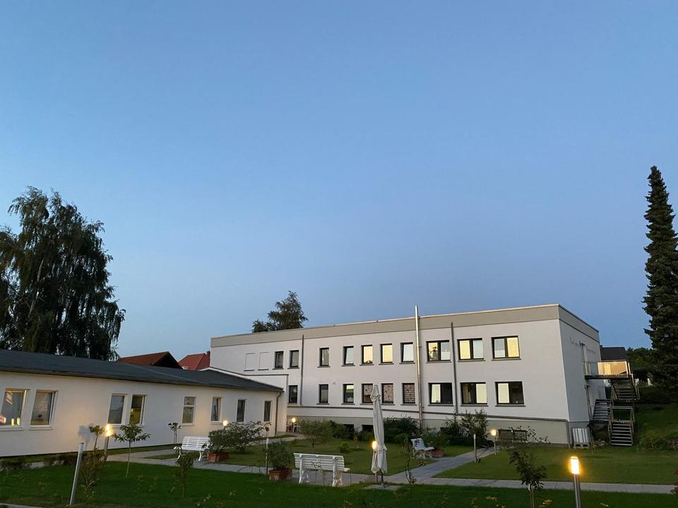 Thumbnail-1-Zimmer-Wohnung für Senioren in Bergen