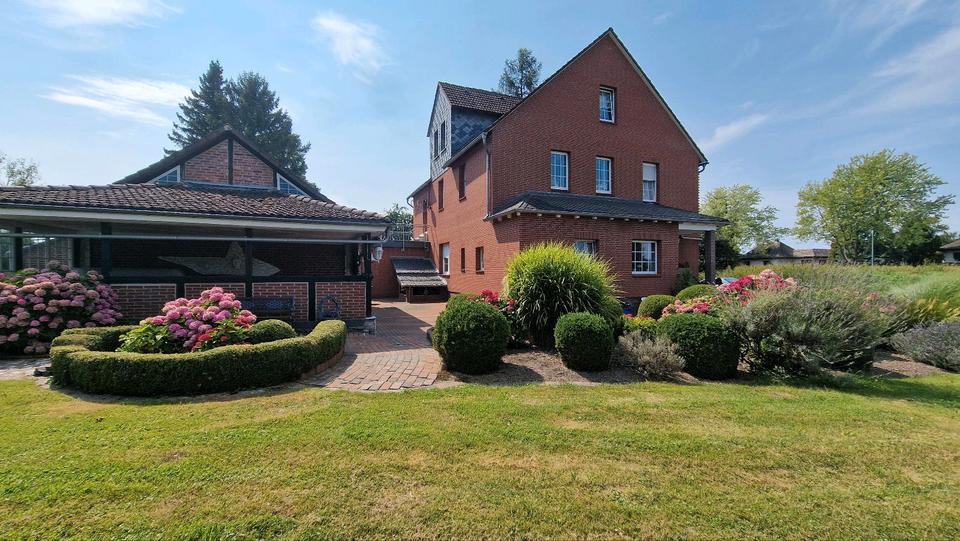 Thumbnail-Ein- oder Mehrfamilienwohnhaus mit Garten in Arholzen