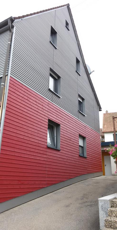 Thumbnail-Wohnhaus mit 3 Wohneinheiten in Haiterbach