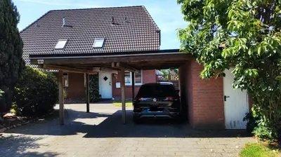 Thumbnail-Schöne, gepflegte DHH in NienburgHoltorf