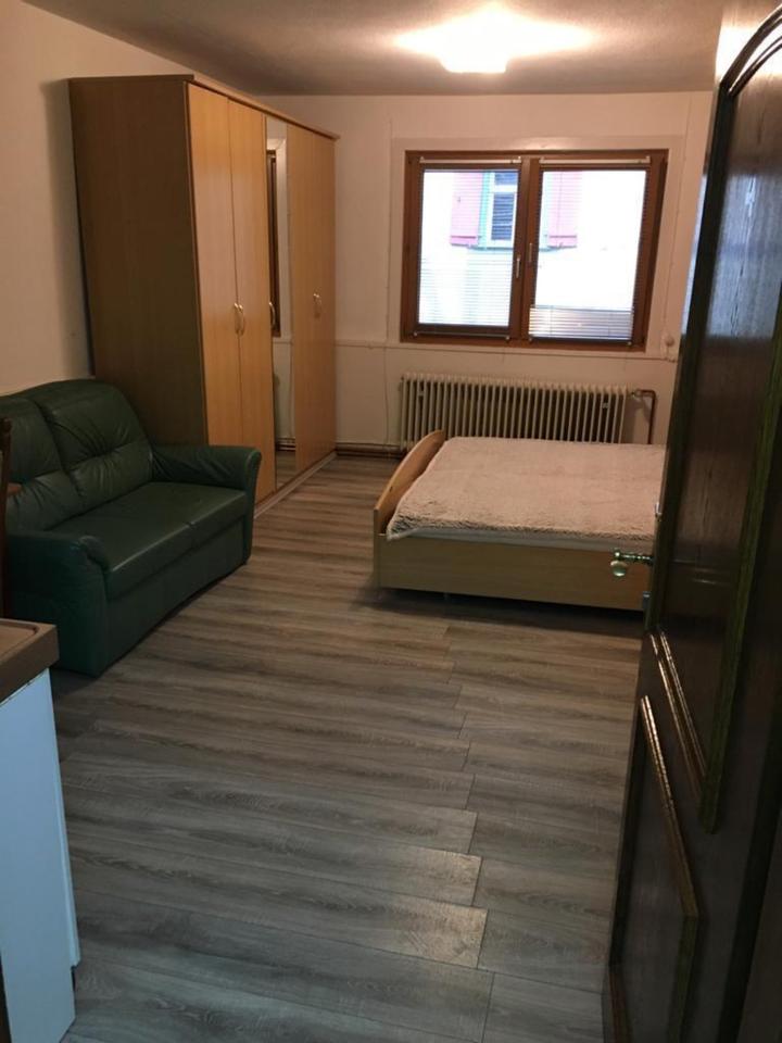 Thumbnail-Ruhige 1 Zi.-Whg., möbl., Stellplatz, 78736 Epfendorf-Trichtingen