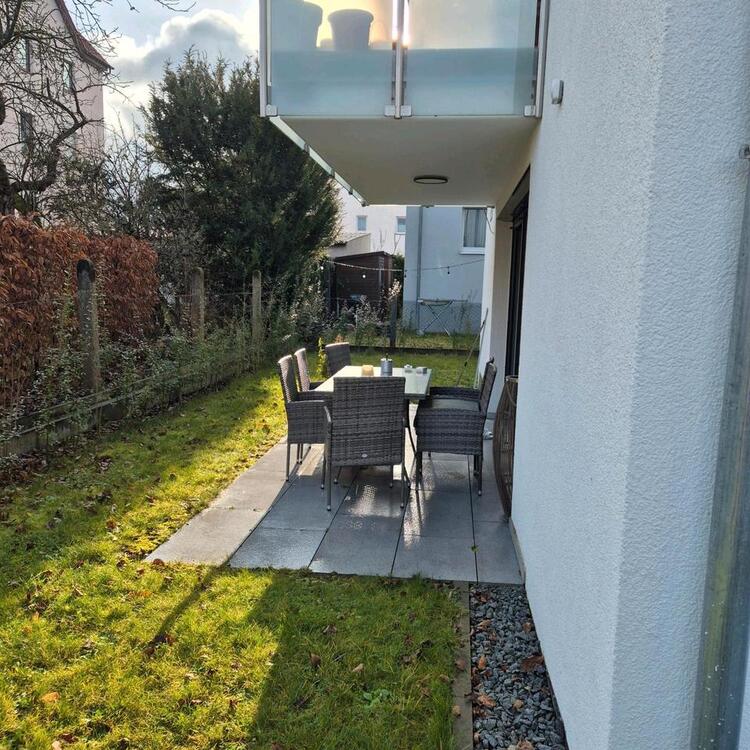Thumbnail-Erdgeschoss Wohnung zu Vermieten in Reutlingen