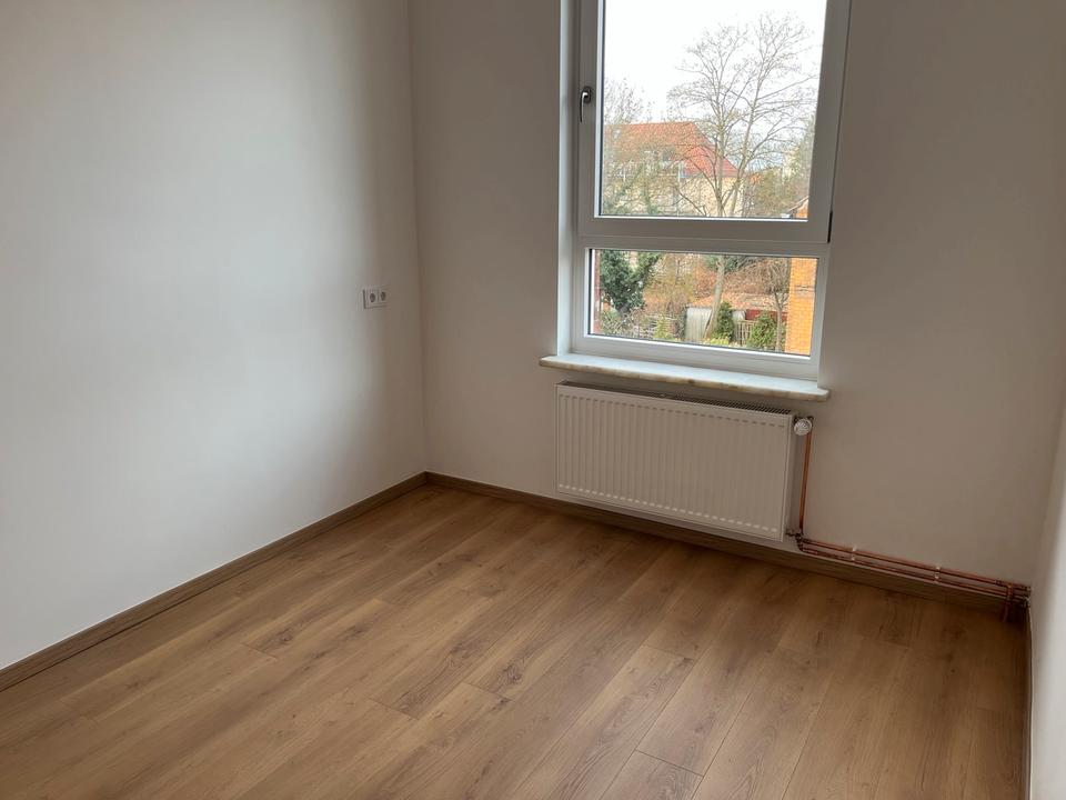 Thumbnail-Wohnung zu vermieten