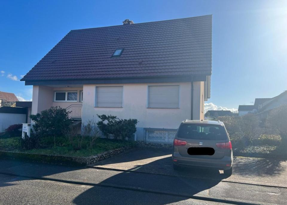 Thumbnail-Einfamilienhaus in Marlen Zur Privatnutzung oder als Büro