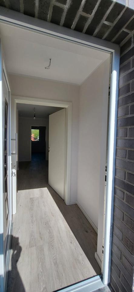 Thumbnail-Moderne 4-Zi.-Neubauwohnung (KfW 40) in Harkebrügge – Erstbezug