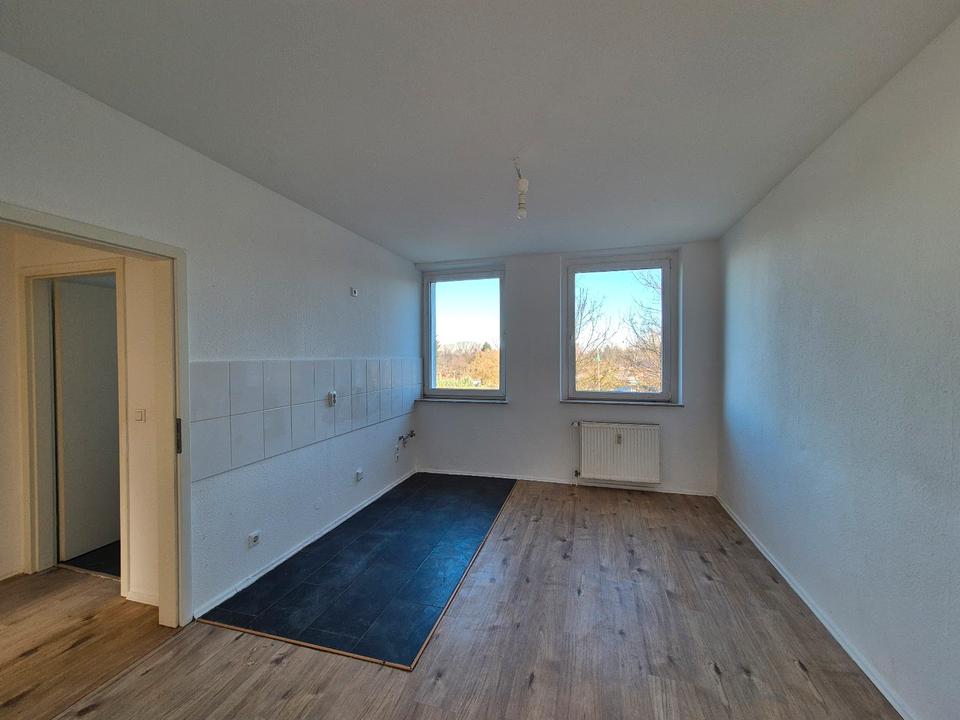 Thumbnail-Kommen, schauen, mieten *2-Zimmer-Wohnung in Gladbeck*