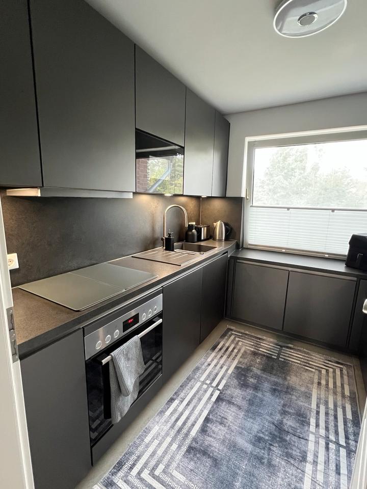 Thumbnail-Ruhige 3-Zimmerwohnung nahe City