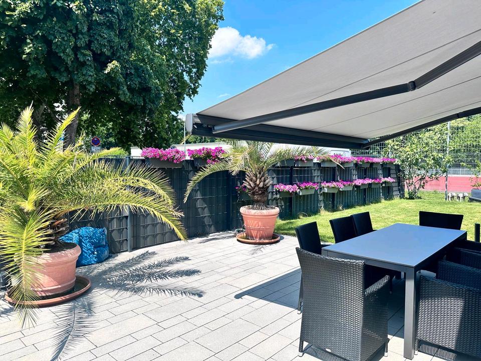 Thumbnail-Einzigartiges 1-2 Familienhaus mit traumhaftem Grundstück