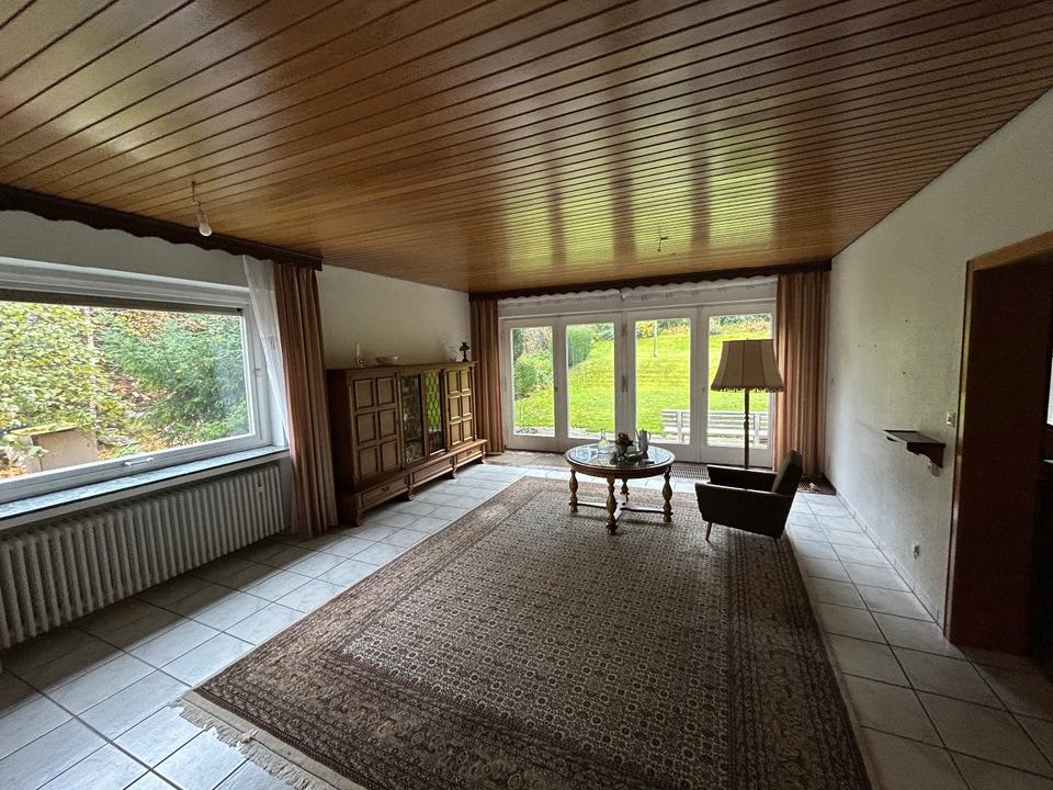 Thumbnail-Großzügige 4-Zimmer-Wohnung (104 m²) mit Garten LERBECK