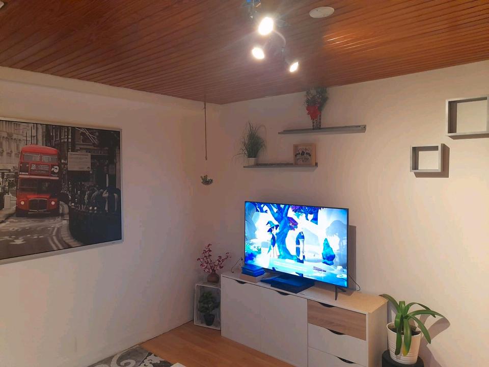 Thumbnail-2,5 Zimmerwohnung in Rotenburg