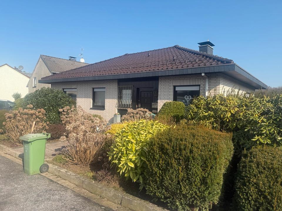 Thumbnail-Einfamilienhaus in Burscheid zu vermieten