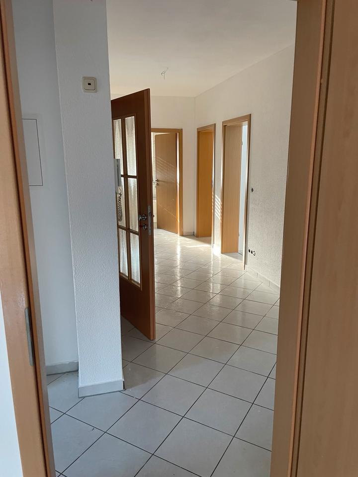 Thumbnail-Wohnung in Eschhofen !