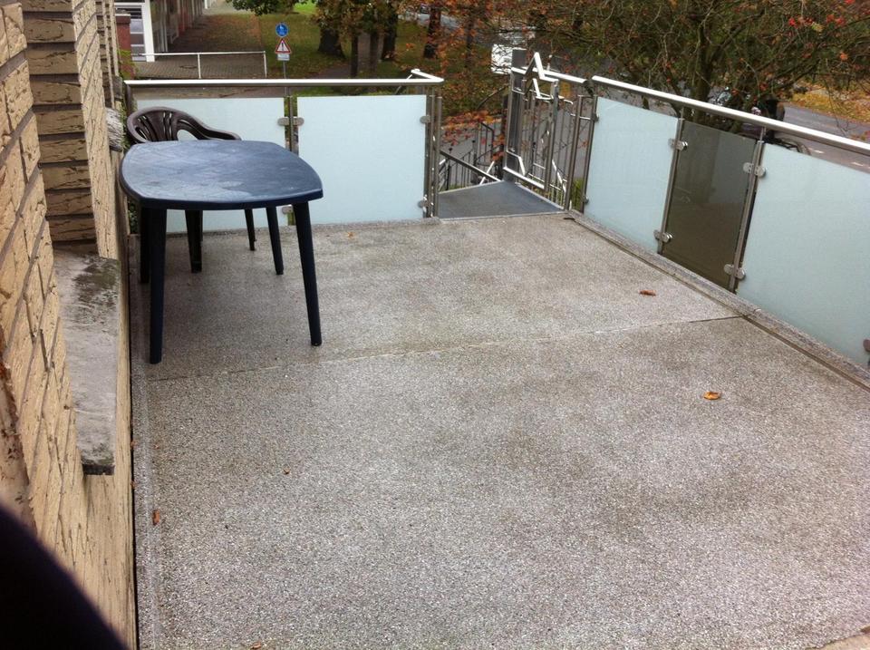 Thumbnail-Wohnung zu vermieten