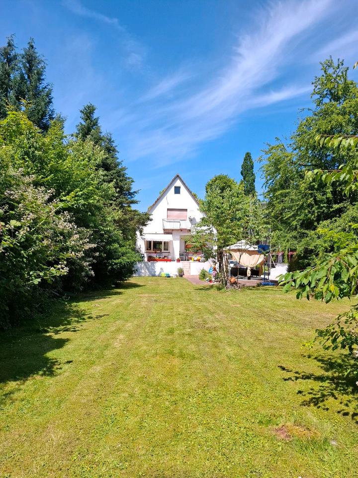 Thumbnail-KAPITALANLEGER INVESTOREN aufgepasst Einzelhaus von Privat