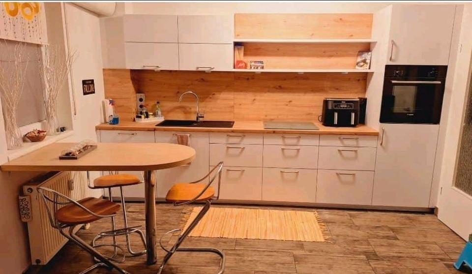 Thumbnail-2-Zi-Wohnung mit Klima in Ludwigshafen-Mundenheim (ohne Markler)