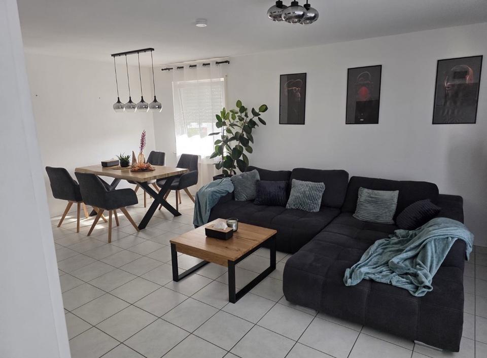 Thumbnail-2-Zimmerwohnung in Bühl