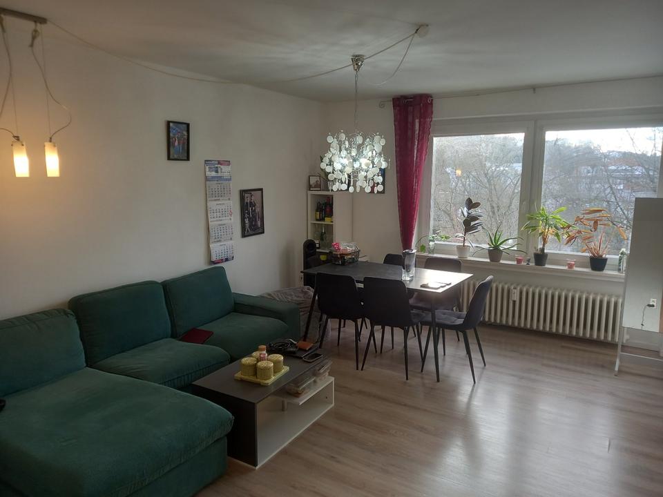 Thumbnail-Schöne Wohnung in Seesen