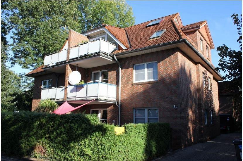 Thumbnail-Eigentumswohnung in Oldenburg zu verkaufen. Provisionsfrei!