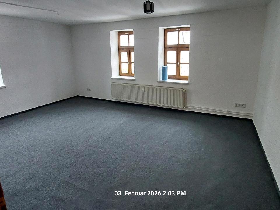 Thumbnail-Vermiete schöne renovierte 2 Raumwohnung in Edersleben