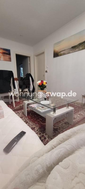 Thumbnail-Wohnungsswap - 2 Zimmer, 50 m² - Hochstraße, Wandsbek, Hamburg