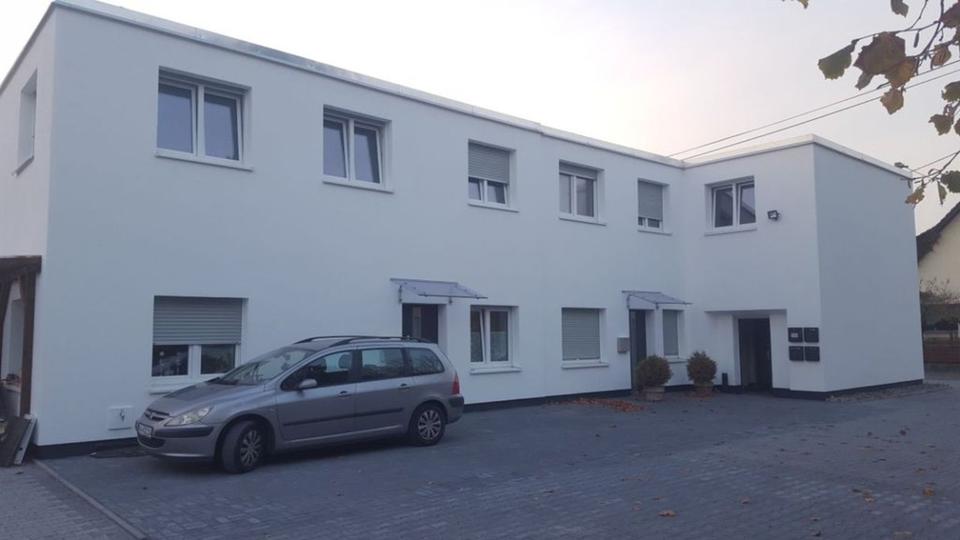 Thumbnail-Helle Mietwohnung in Dierdorf!