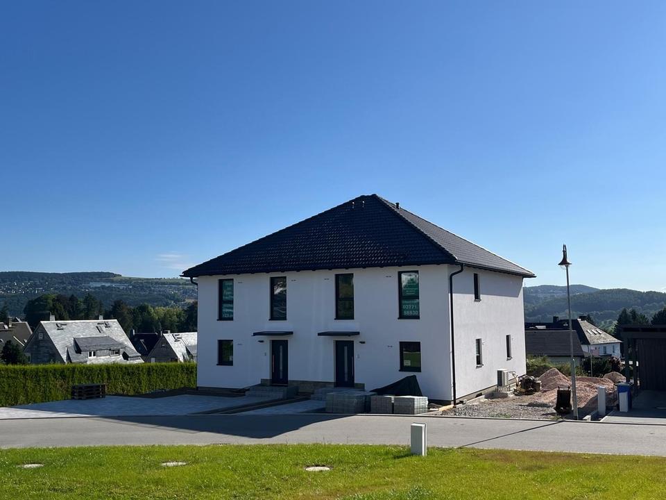 Thumbnail-Doppelhaushälfte