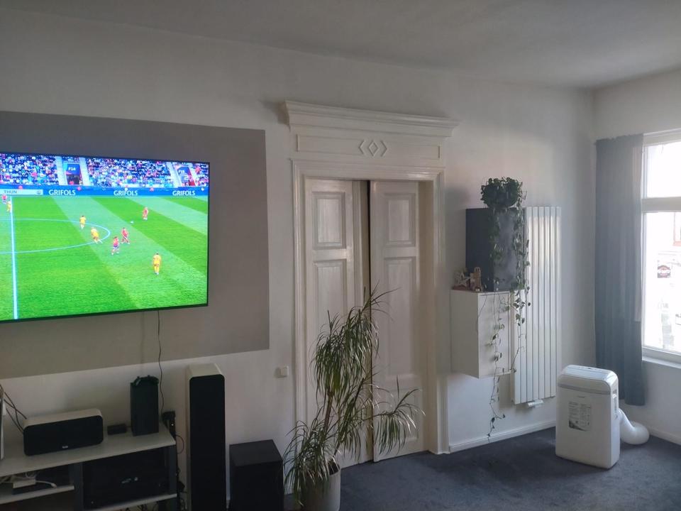 Thumbnail-2-Raumwohnung (Kaltmiete 400€)