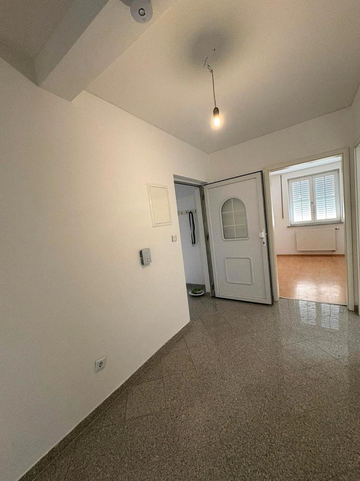 Thumbnail-Mietwohnung 3ZKB in Völklingen -Sonnenhügel