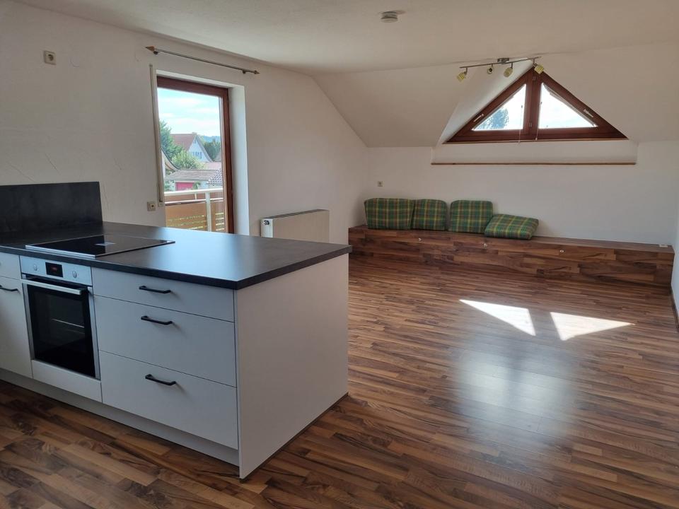 Thumbnail-3,5 Zimmerwohnung in Aichstetten im Allgäu ab März 2026