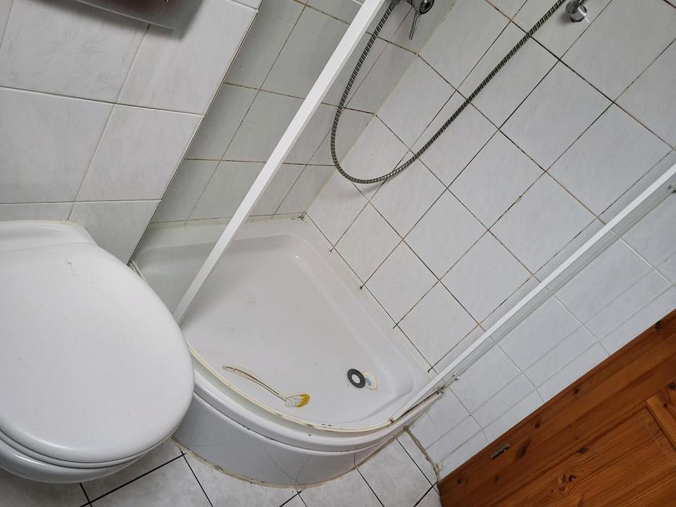 Thumbnail-3,5 Zimmer Wohnung im Zentrum von Metzingen Neuhausen