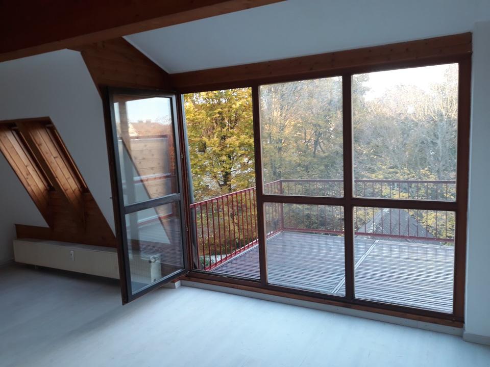 Thumbnail-Wohnung Osnabrück Schinkel, Bahnhofsnähe