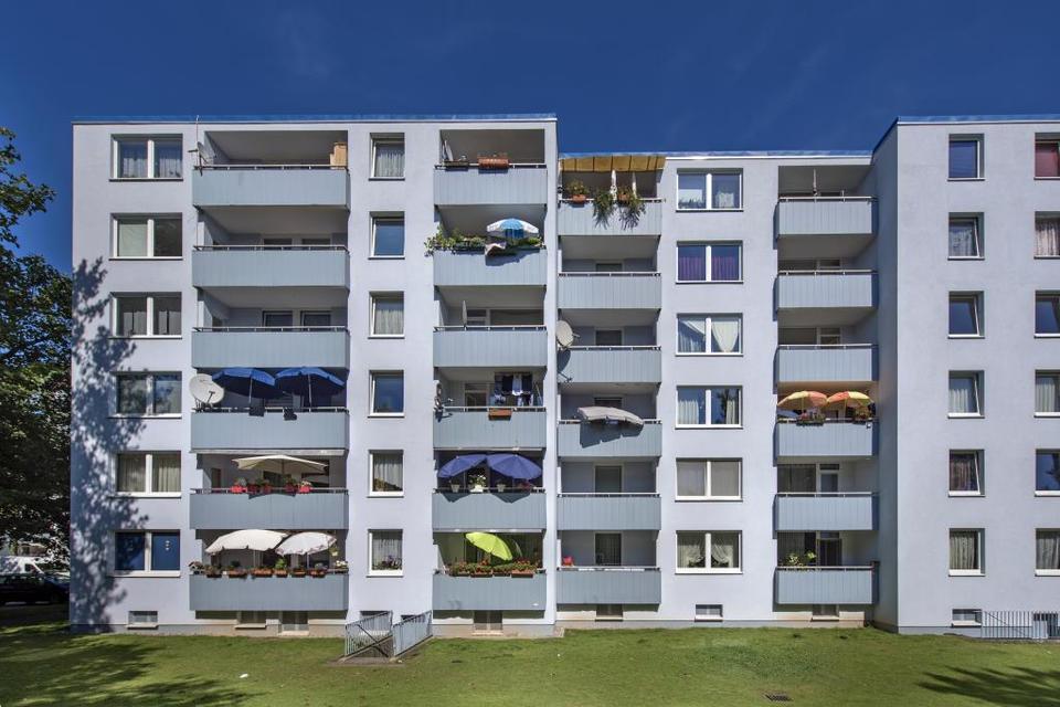 Thumbnail-3-Zimmer-Wohnung in Neuss Erfttal
