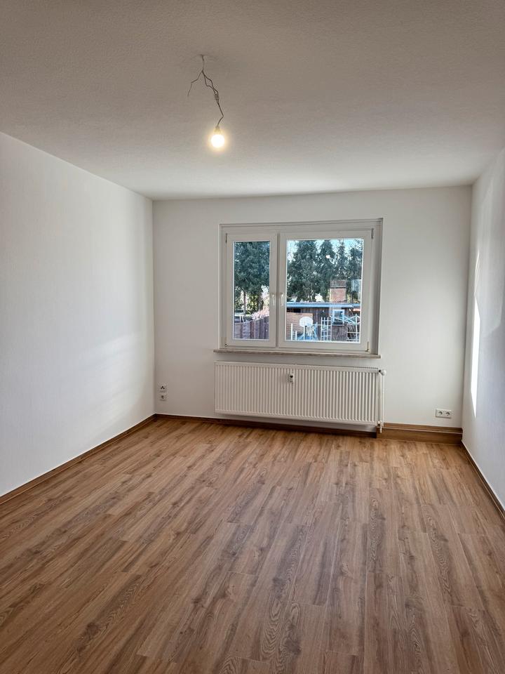 Thumbnail-4 Raumwohnung Schlagenthin ab 01.04.