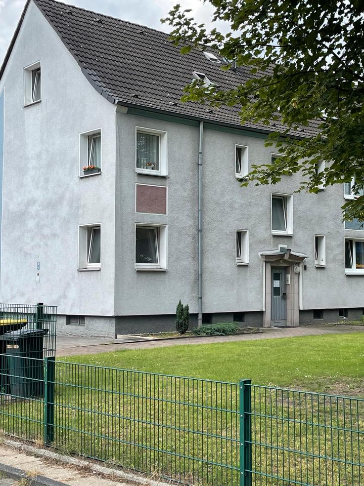 Thumbnail-DG Wohnung