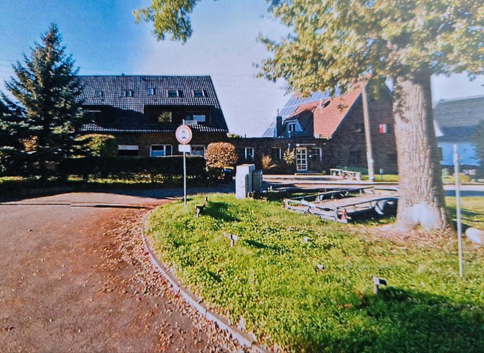 Thumbnail-Sehr schöne Eigentumswohnung