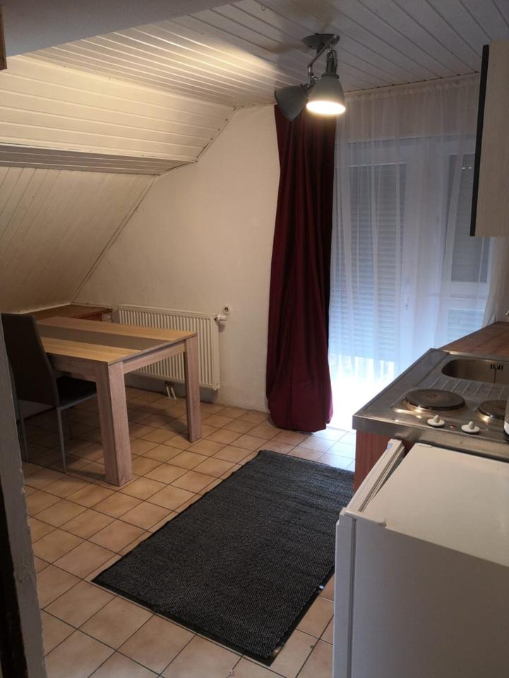 Thumbnail-2,5 Zimmer Wohnung in Röthenbach