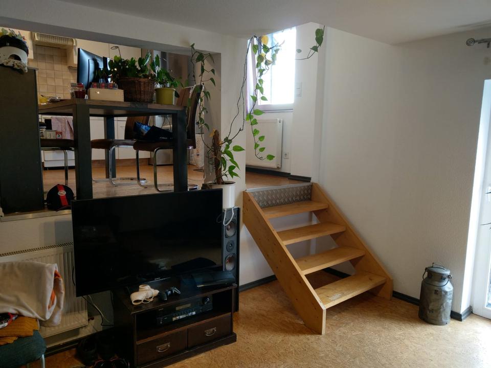 Thumbnail-Wohnung in Liebshausen zu vermieten