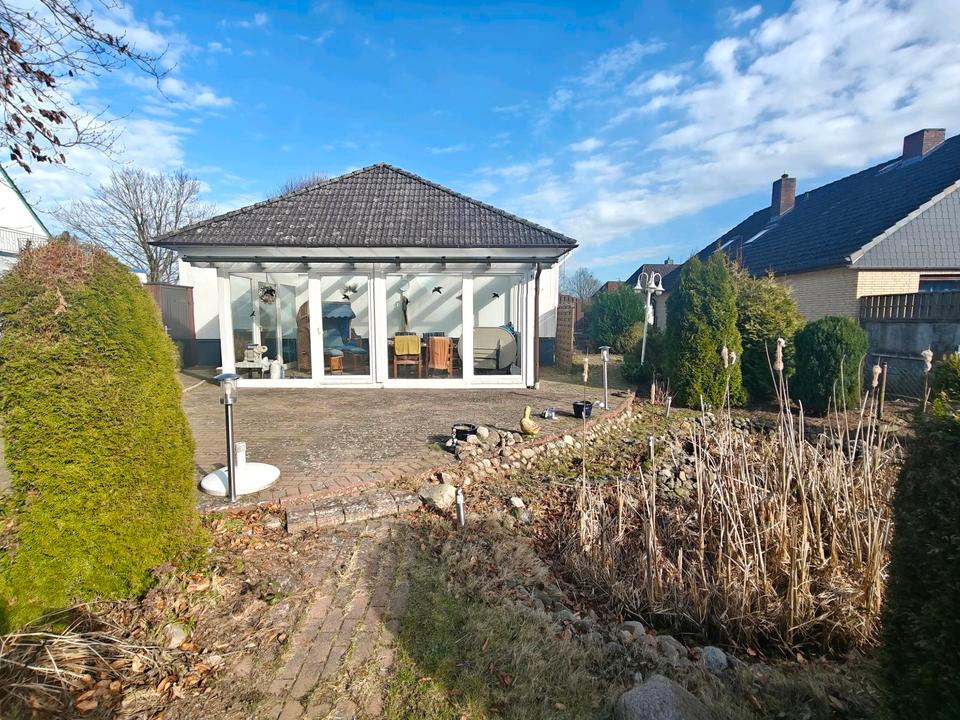 Thumbnail-Wohnen mit Lebensqualität - Ihr neues Zuhause in Bliestorf