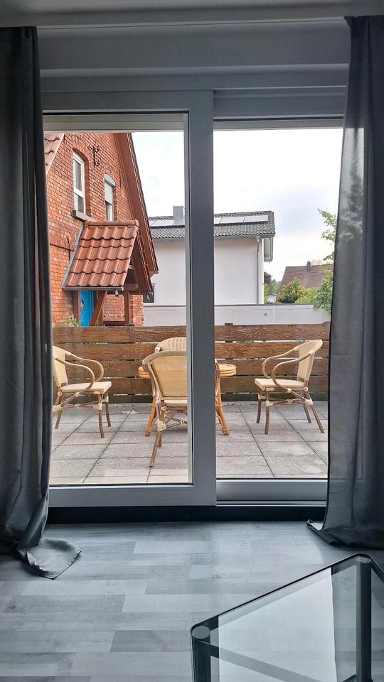 Thumbnail-Helle 2,5-Zimmer-Wohnung